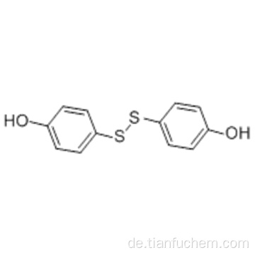 Phenol, 4,4&#39;-Dithiobis-CAS 15015-57-3